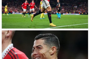 爱游戏官方C罗在巴塞罗那比赛中重返赛场，大比分获胜引发热议！(c罗对阵巴萨数据)