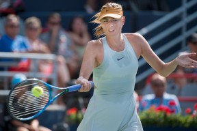 爱游戏网址 莎拉波娃战绩 