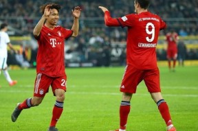 莱万多夫斯基连续三场比赛得分超过夺冠，瑞士队不断突破！的简单介绍