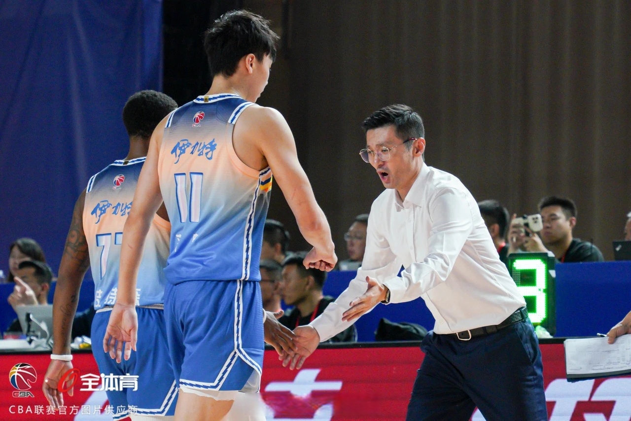 关于新疆广汇发布备战花絮；赛前状态回暖；欧篮联任务艰巨；球队文化再被提及的信息