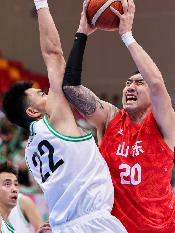 关键时刻突围战来临，山东男篮围绕CBA季后赛队长鼓劲，压力陡增，纪律约束更严格的简单介绍