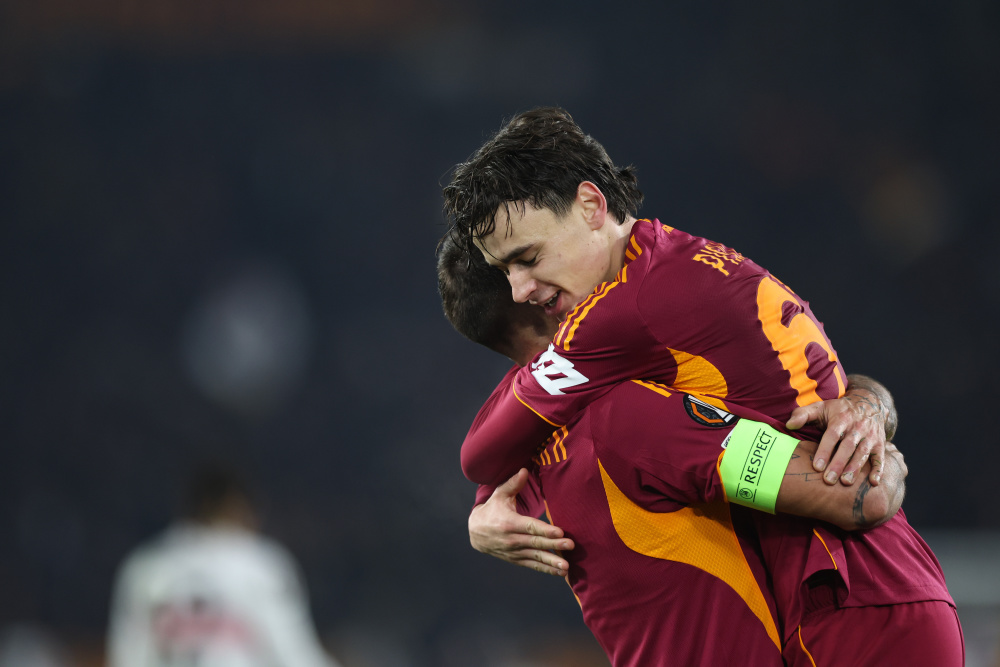 包含莱比锡刷新队史纪录备战欧联冲刺阶段罗马外线爆发，今晚浙江队调整名单以备欧联都惊呆了的词条